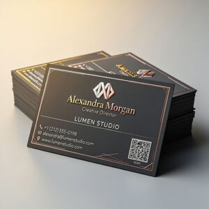 3D Foil Texture