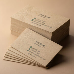Eco Kraft Paper